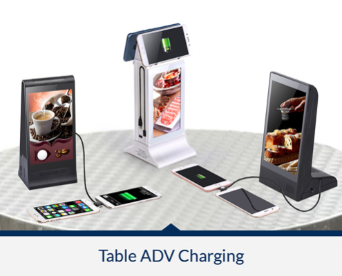 Intertouch – Table ADV Charging | Intertouch