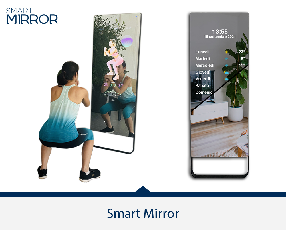 Magic Mirror